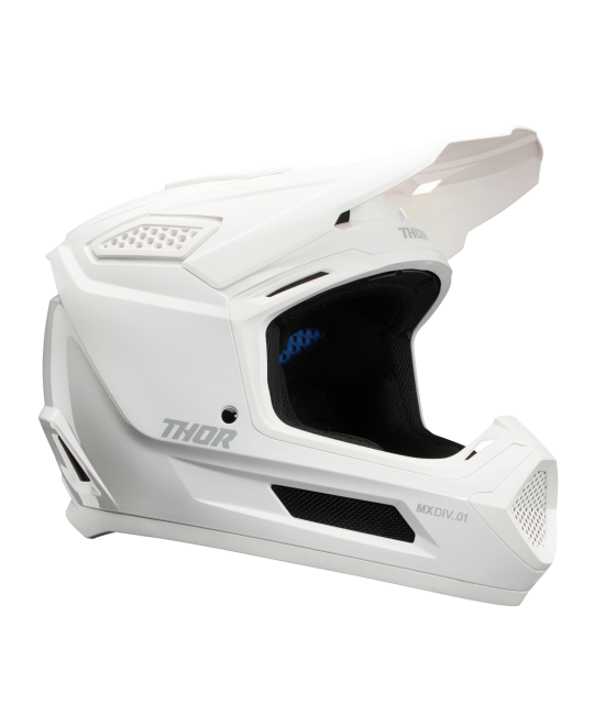 Casque Thor Fleet MX