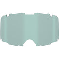 Lentille FXR CLEARidium pour lunettes de combat