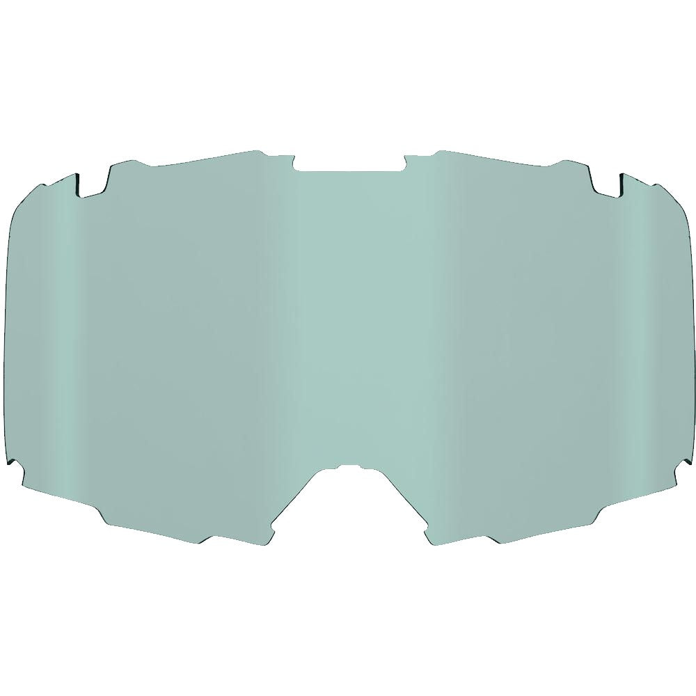 Lentille FXR CLEARidium pour lunettes de combat