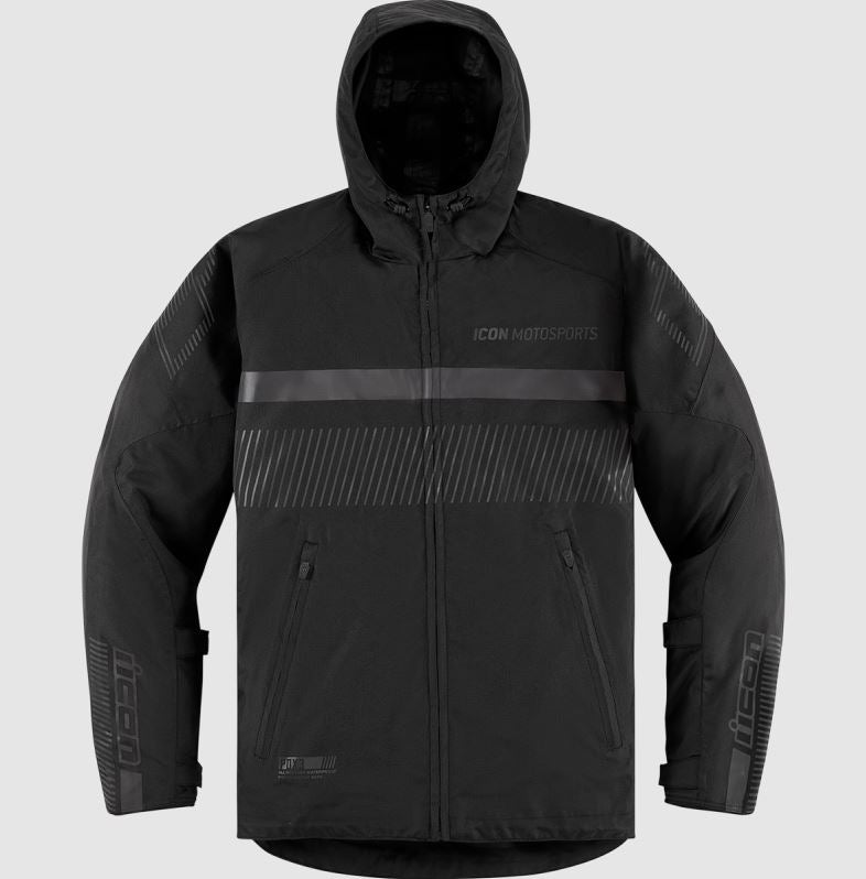 Blouson Icon PDX3 Femme