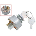 Sports Parts Inc. Ignition Switch