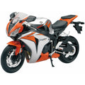 New-Ray Toys Replica Motorcycle