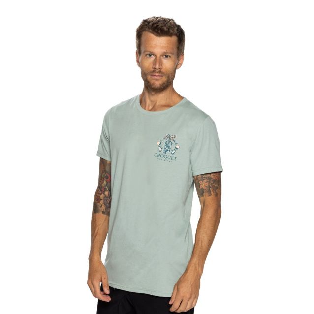 TEAMLTD Gentle Strokes Tee (Closeout)