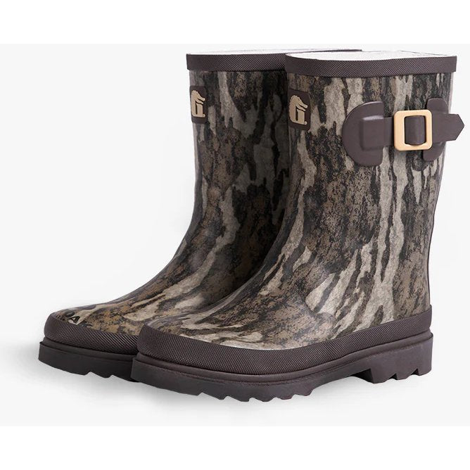 Gator Wader Youth Rain Boots