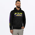 Sweat à capuche FXR Moto Tech unisexe