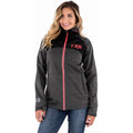 Blouson Femme Jade Dual-Laminate FXR (Liquidation)