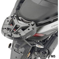 Givi Top Case Specific Rack