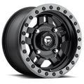 Fuel D557 Anza Wheel