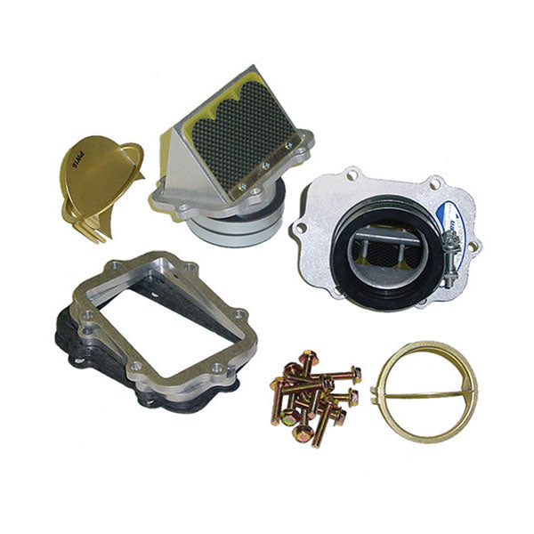 Boyesen Rage Cage Power Pack
