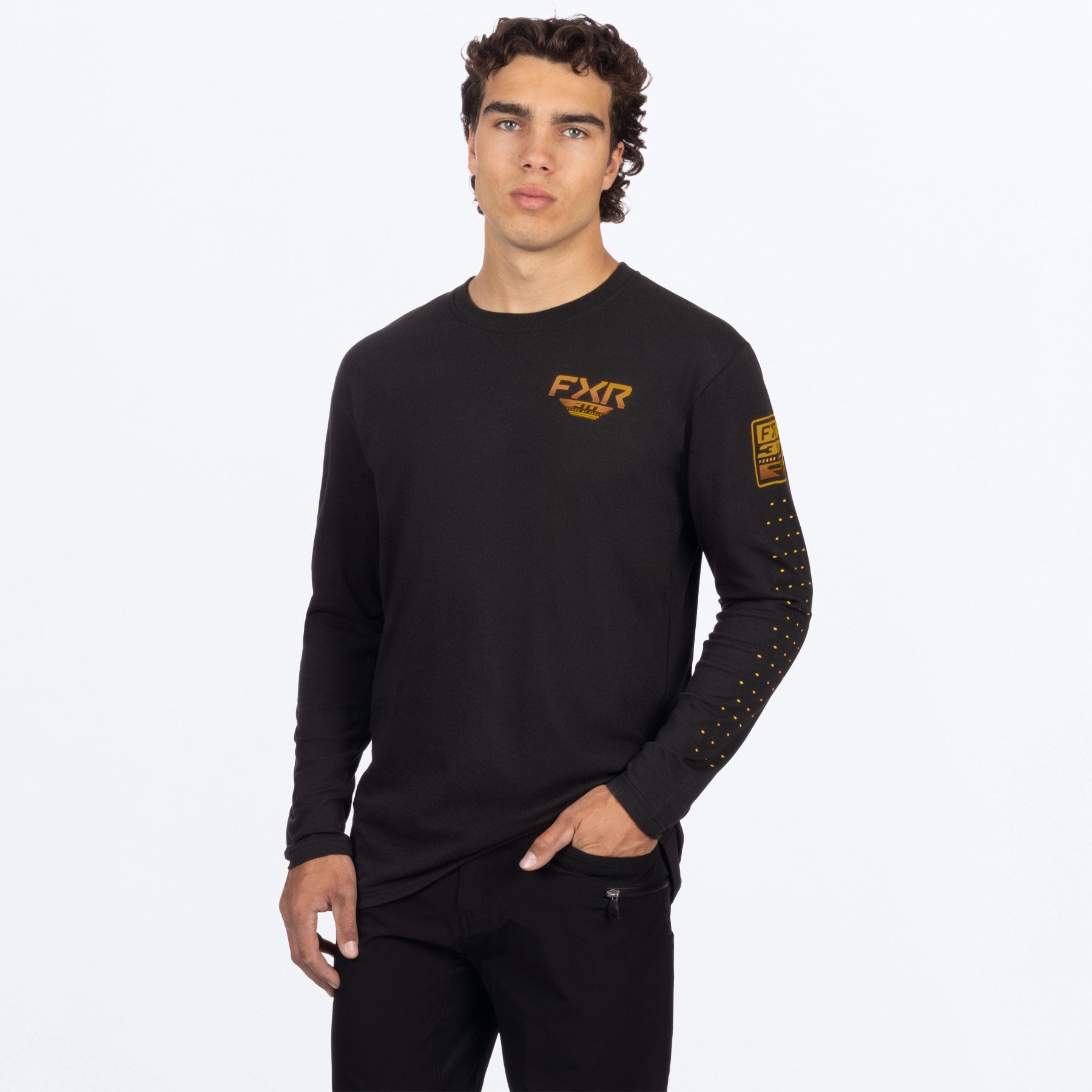 FXR 30 Years of Speed Premium Longsleeve