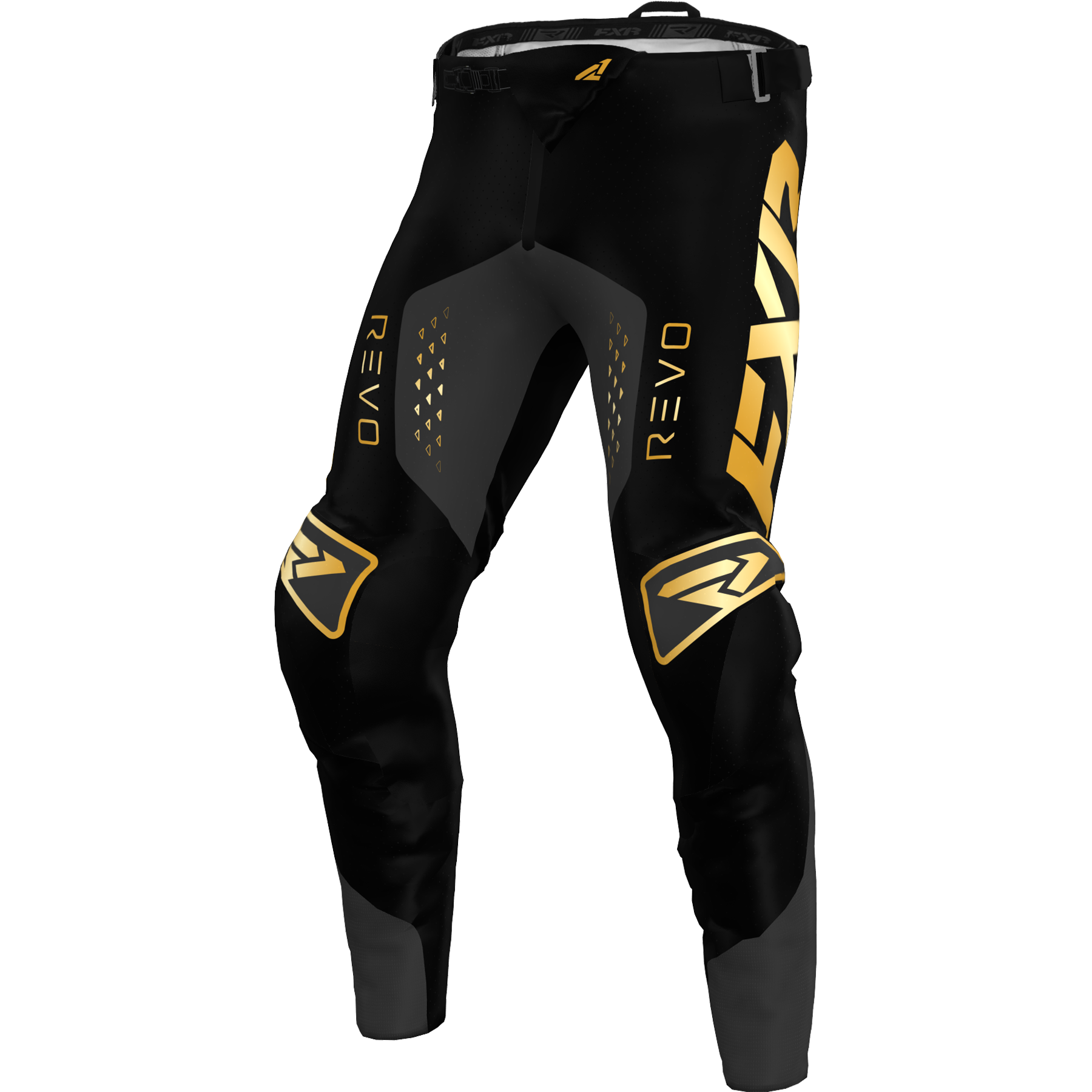 FXR LE Revo Legend MX Pant (Closeout)