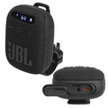 Enceinte Bluetooth JBL Wind 3 pour guidon