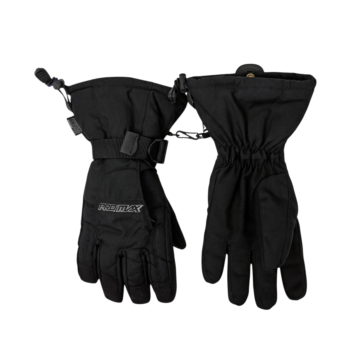 Pro Max Ride Glove
