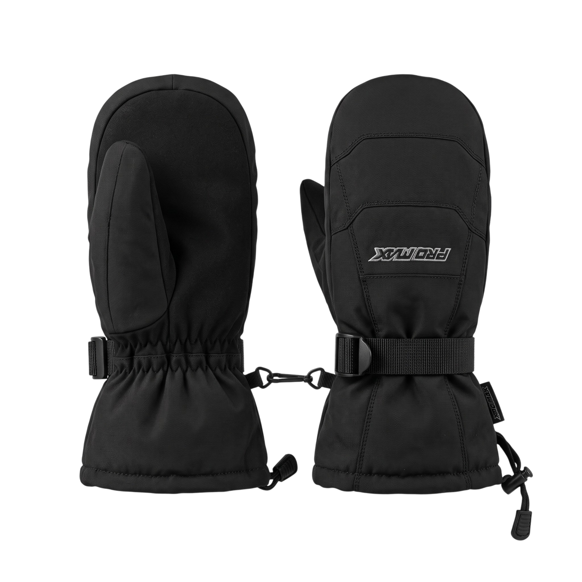 Pro Max Ride Mitt