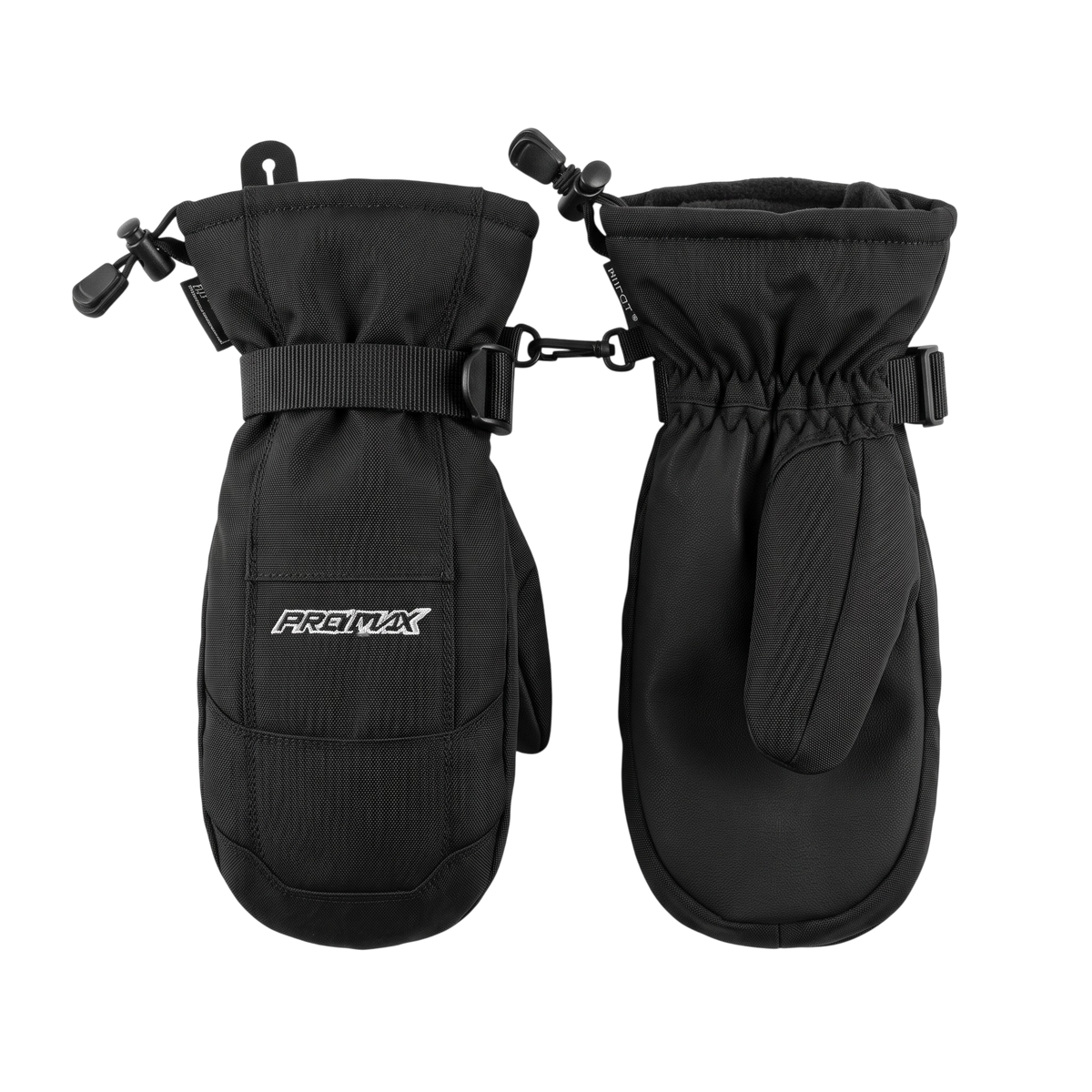 Pro Max Youth Ride Mitten