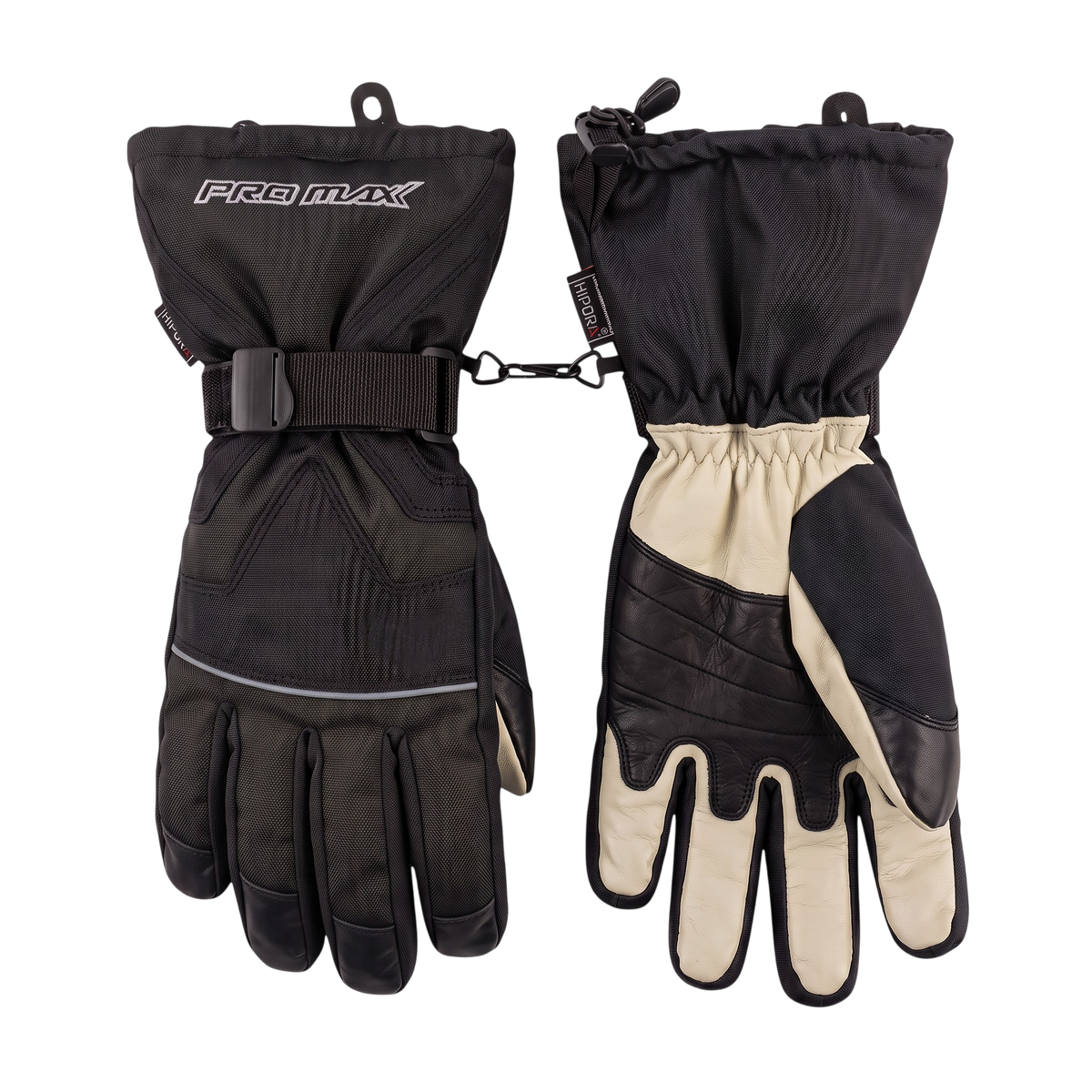 Gants Pro Max Holeshot