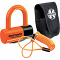 Kryptonite Evolution Series 4 Disc Lock