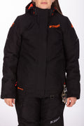 Veste Allure Klim pour femme
