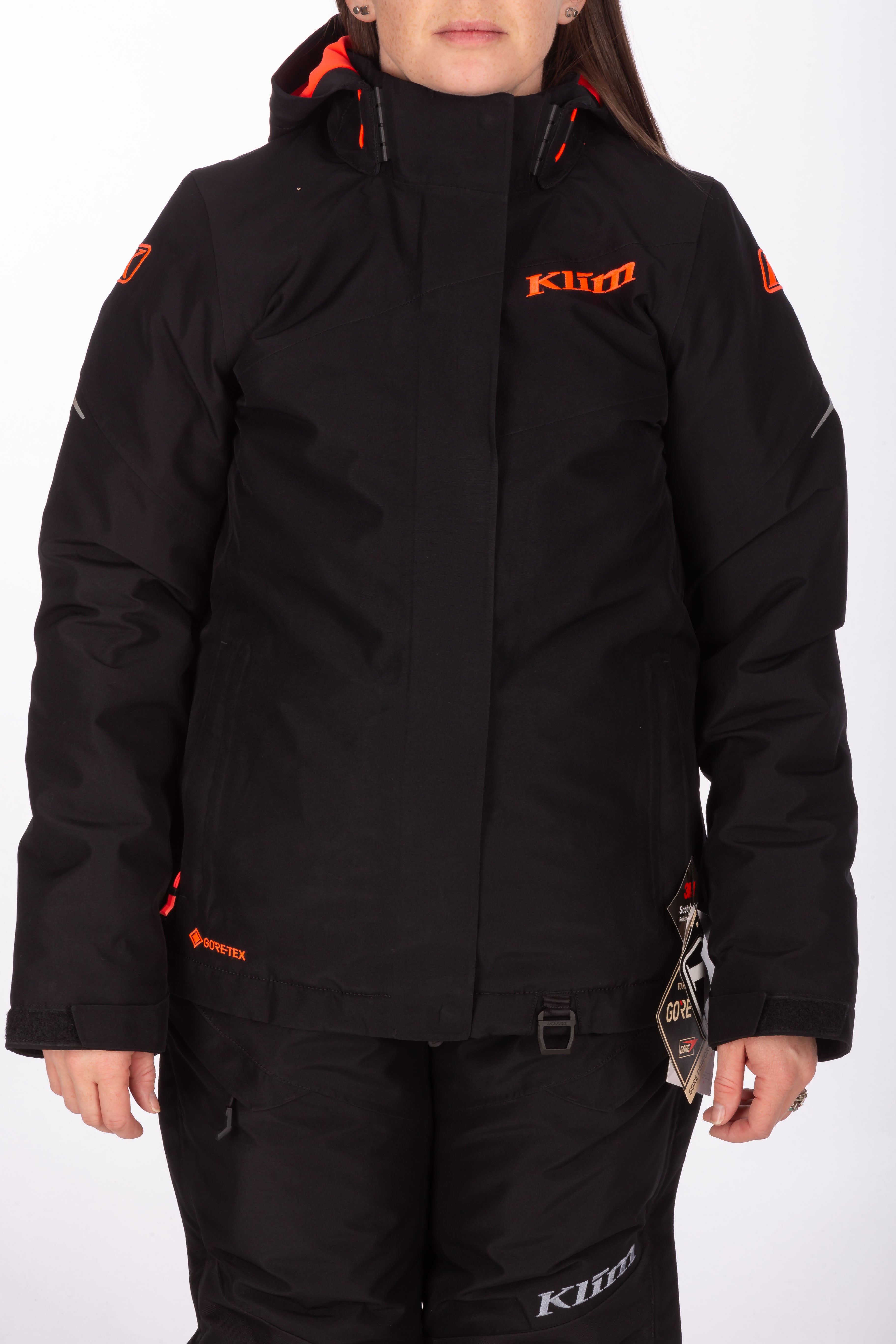 Veste Allure Klim pour femme