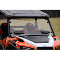 Seizmik Versa-Vent UTV Windshield