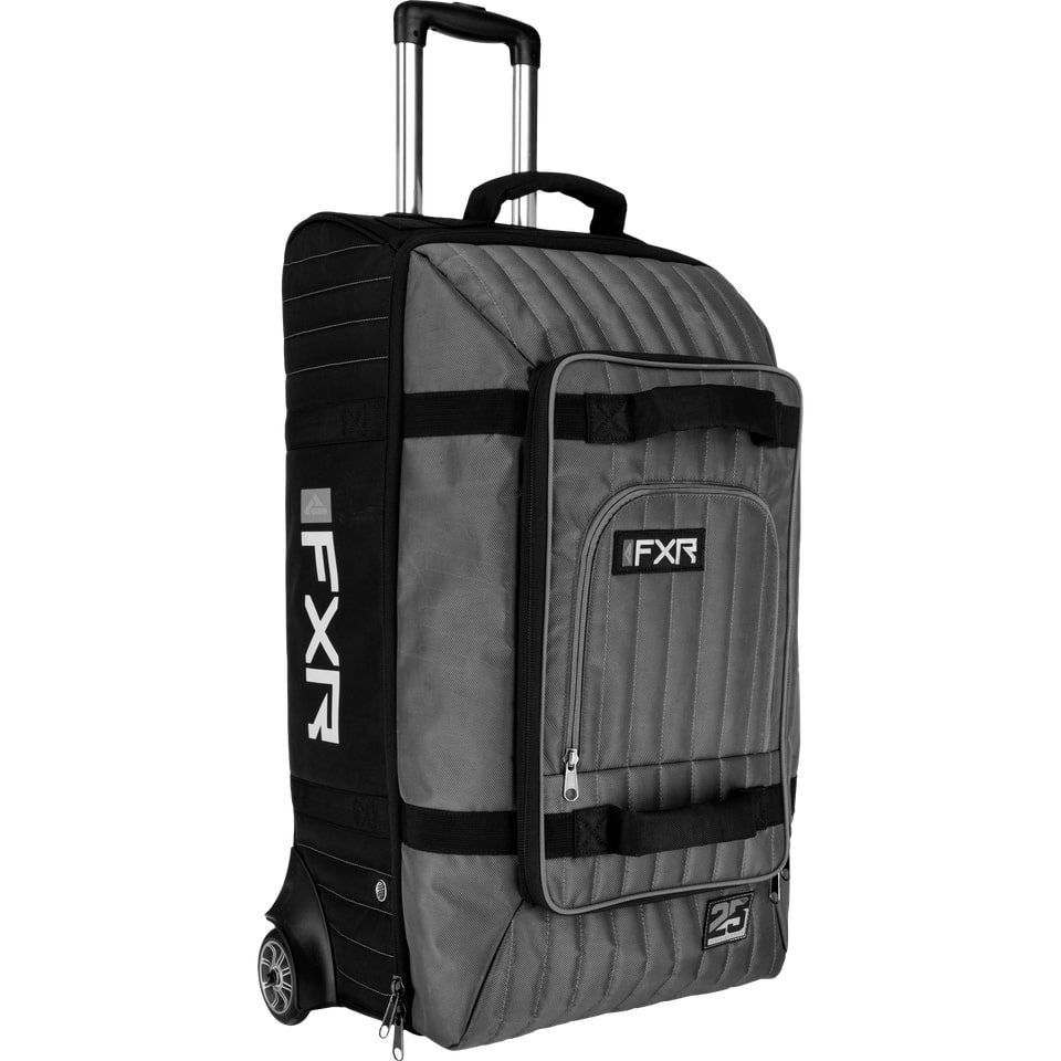 Sac à roulettes FXR Factory Ride