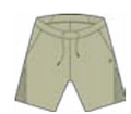 Fox Racing Core 7" Linerless Short
