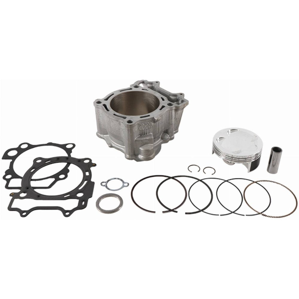 Kit cylindre à alésage standard Cylinder Works