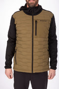 Klim Boulder Stretch Down Hybrid Hoodie