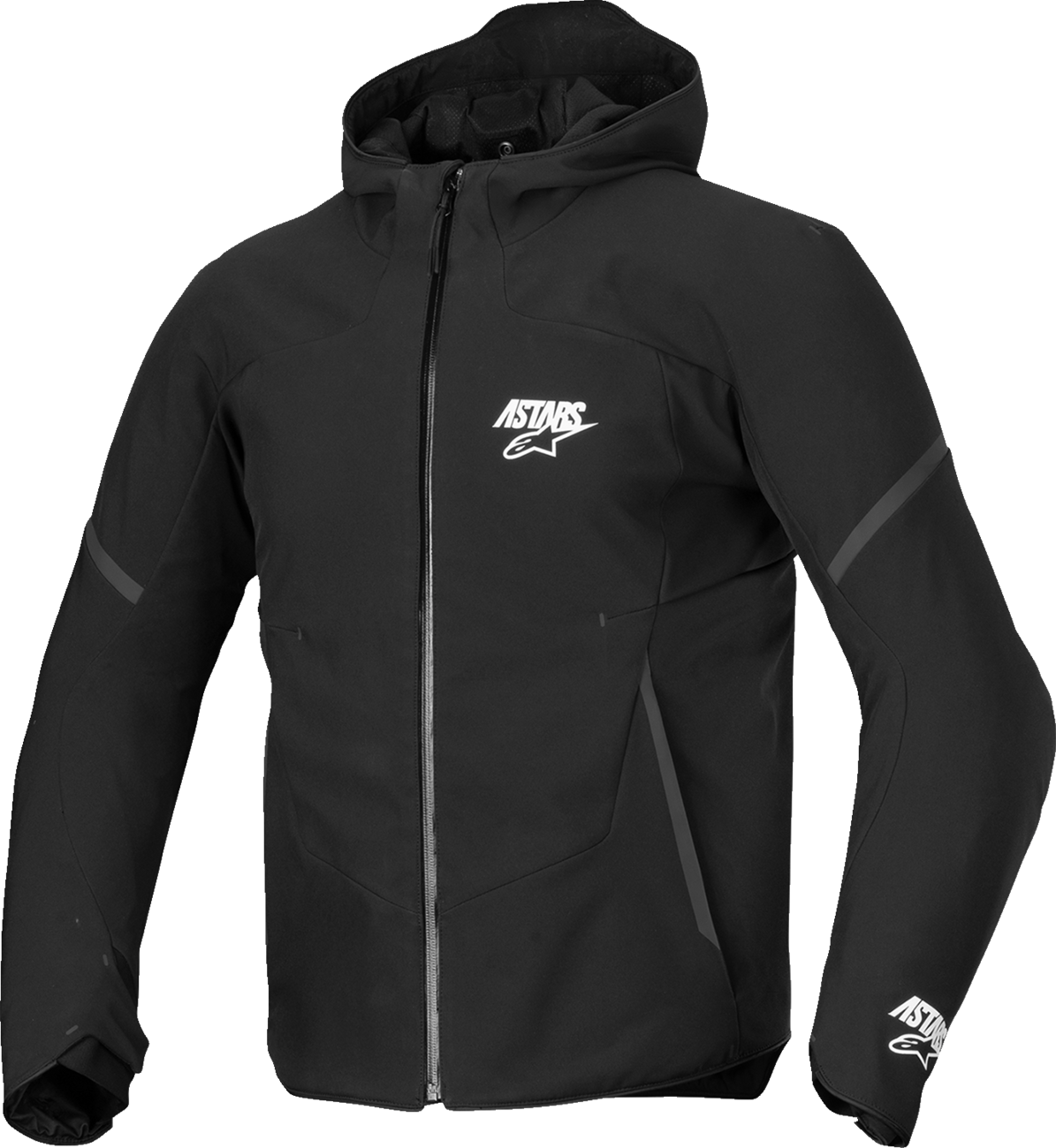 Veste imperméable Alpinestars Aeroshell