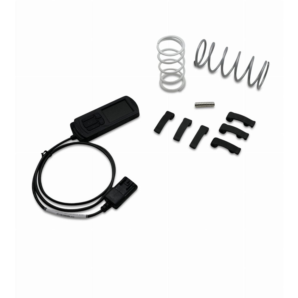 Dynojet Turbo System Power Package