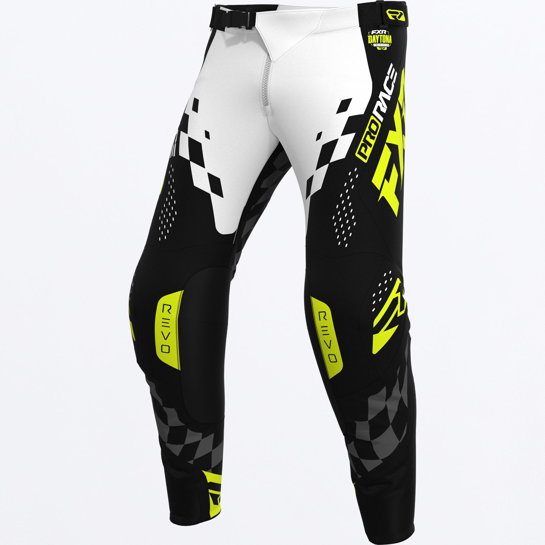FXR Revo Daytona MX Pant