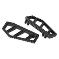 Kuryakyn Riot Driver Floorboards