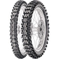 Pneu Pirelli Scorpion MX32 Mi-Souple