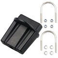 Wolftech Fuel Pack Mounting Kit
