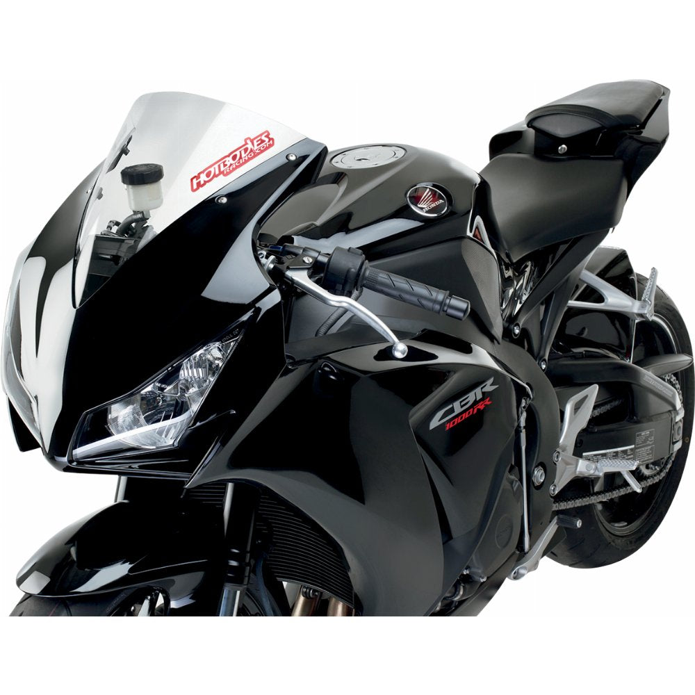 Hotbodies Motorcycle Windscreen