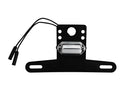 SuperATV Universal Lighted License Plate Cover