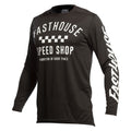 Maillot Fasthouse Carbon (Liquidation)