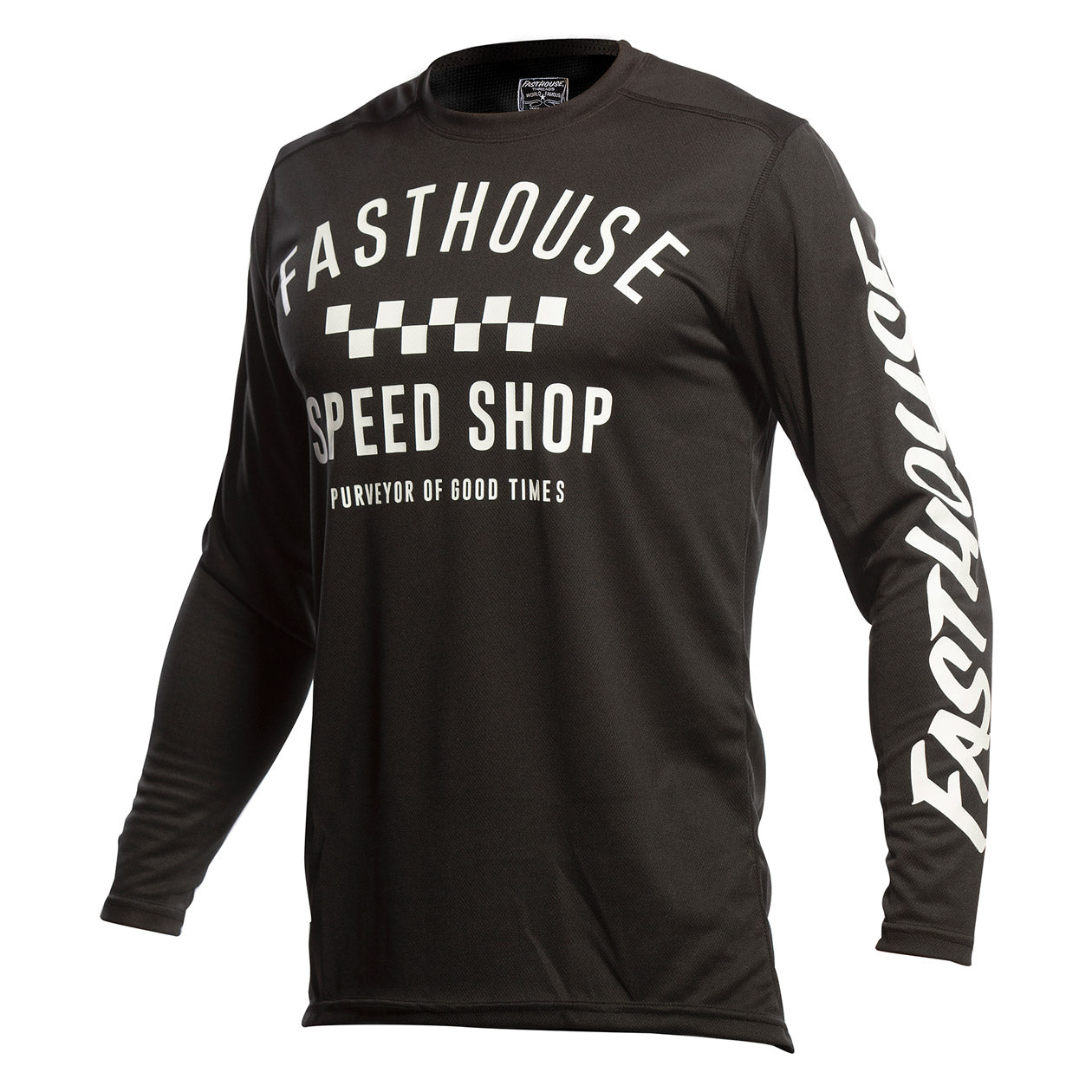 Maillot Fasthouse Carbon (Liquidation)