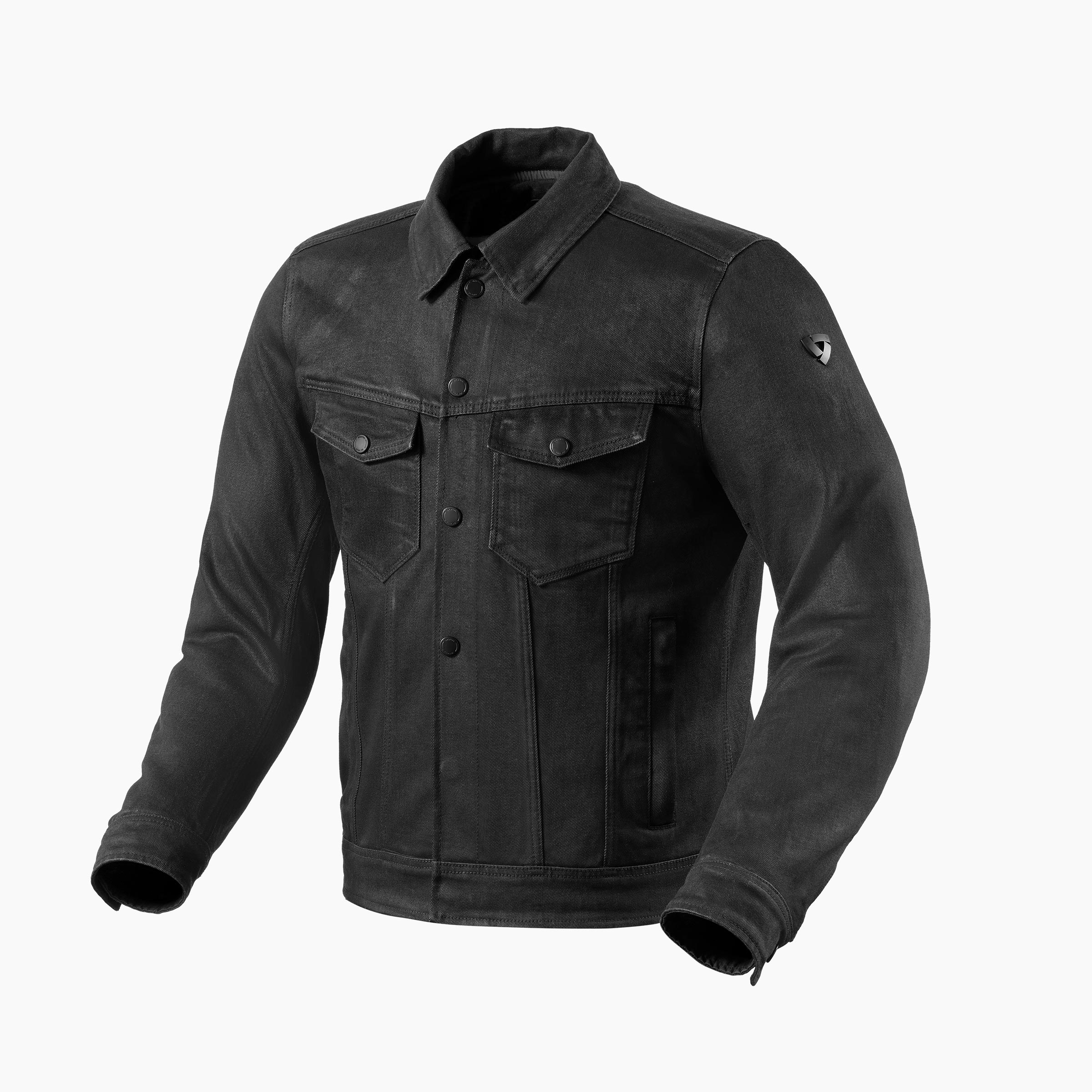 Rev'IT! Trucker Jacket