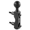 RAM Mounts Brake/Clutch Reservoir Base w/ Ball