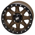 Jante Tusk Uinta Beadlock (Bronze)