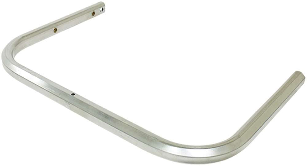 Sports Parts Inc. Rear Snowmobile Bumper
