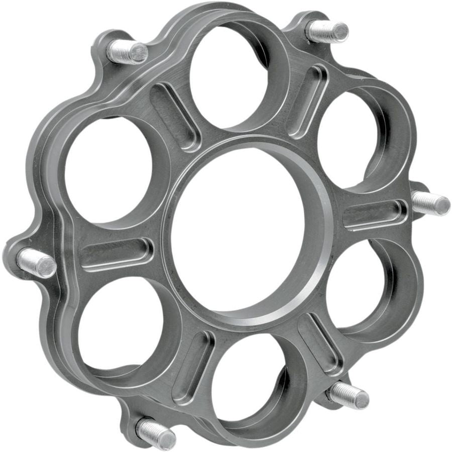 Porte-pignon JT Aluminum Ducati