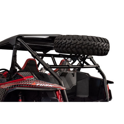 Tusk UTV Spare Tire Carrier