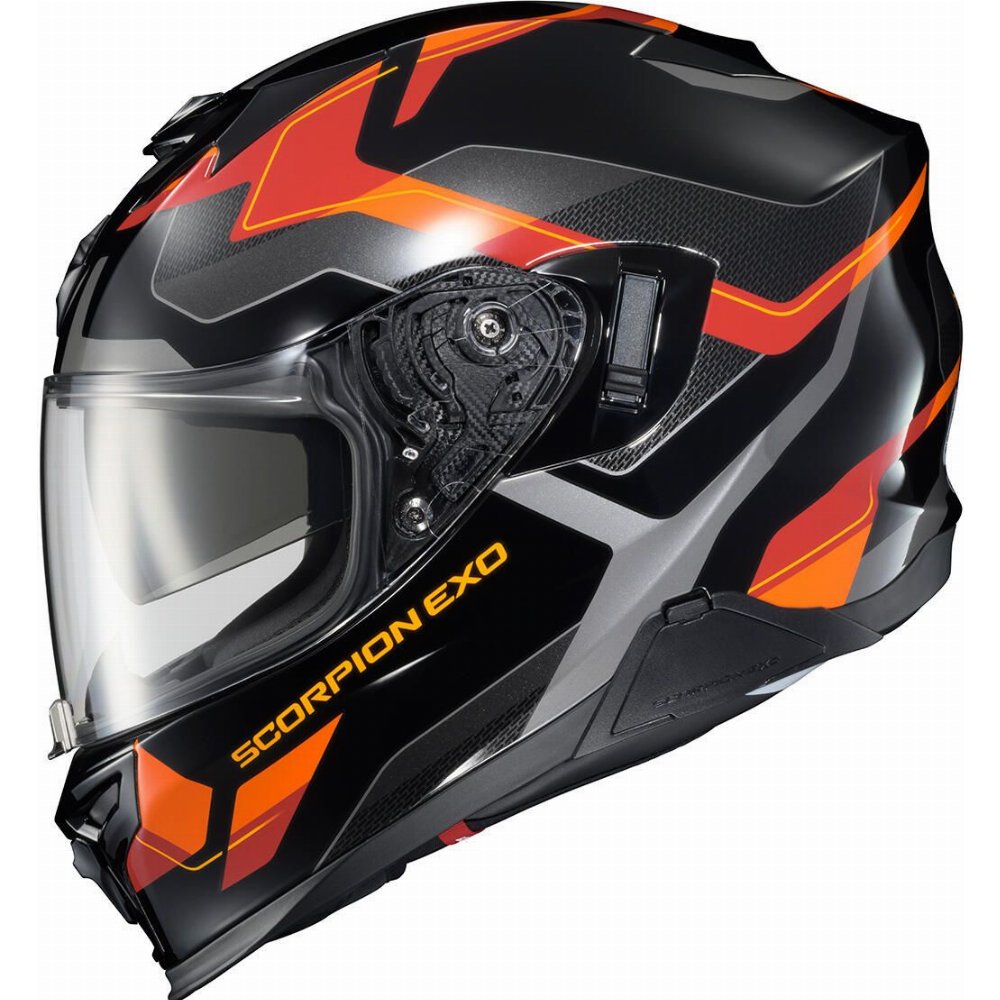 Scorpion EXO-T520 Zuse Full Face Helmet