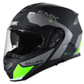 SMK Gullwing Kresto Modular Helmet