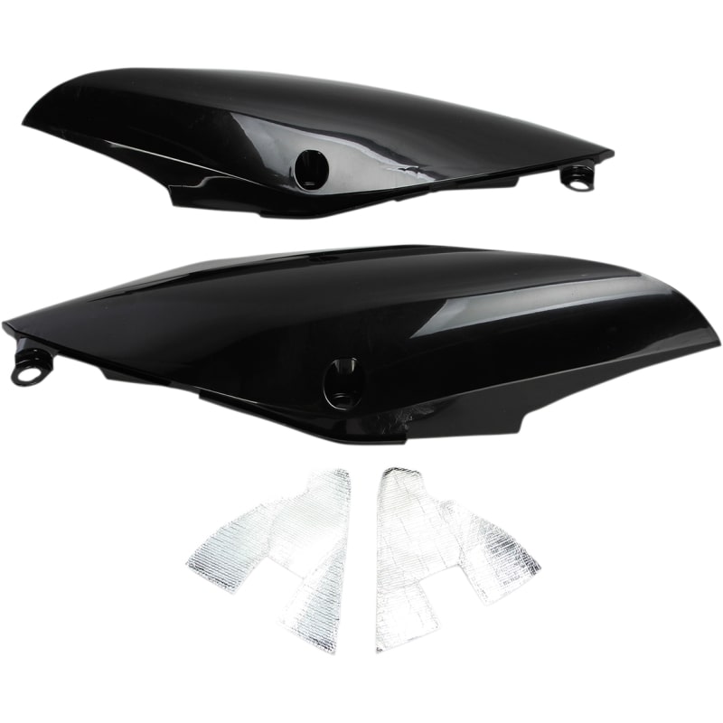 UFO Side Panels