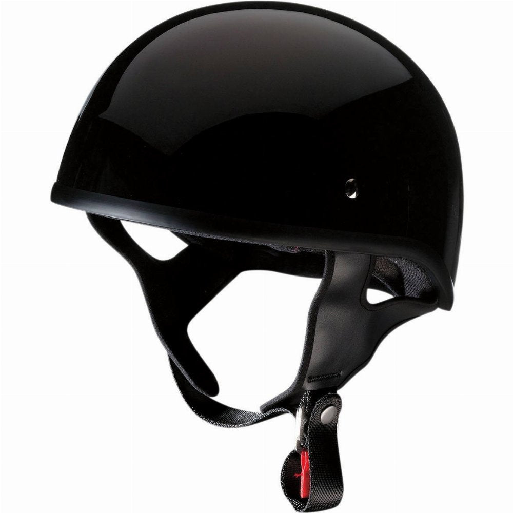 Casque Z1R CC Beanie Half