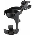 RAM Mounts Level Cup XL 32oz Drink Holder w/ Mount