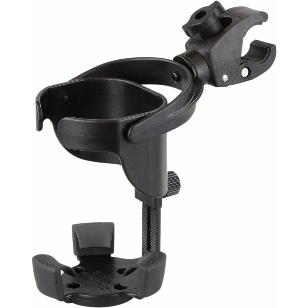 RAM Mounts Level Cup XL 32oz Drink Holder w/ Mount